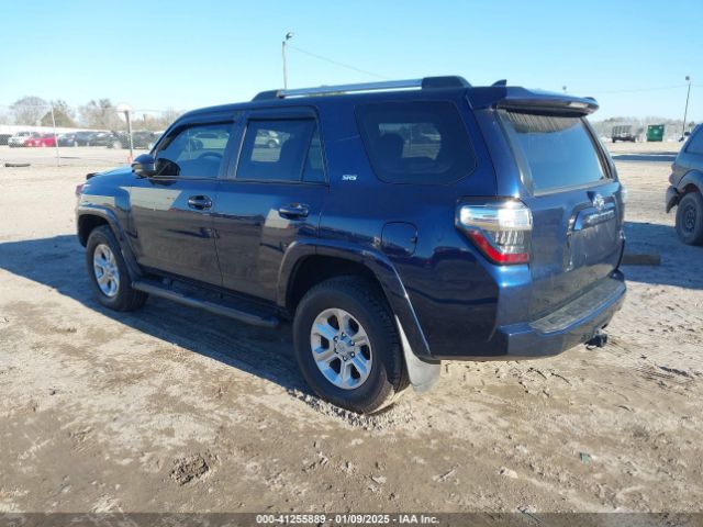 JTEBU5JR9K5628003 Toyota 4RUNNER SR5