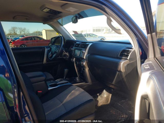 JTEBU5JR9K5628003 Toyota 4RUNNER SR5