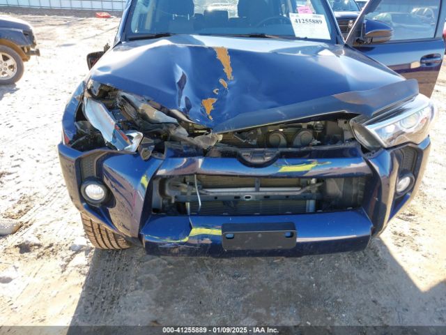 JTEBU5JR9K5628003 Toyota 4RUNNER SR5
