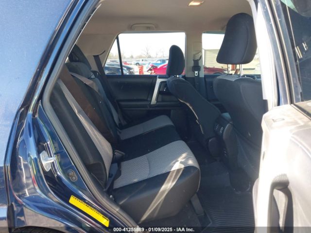 JTEBU5JR9K5628003 Toyota 4RUNNER SR5