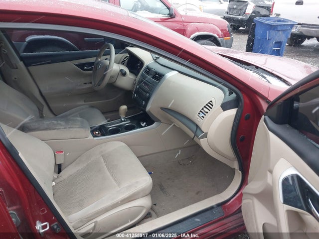 Nissan Altima 2.5 S 2014 1N4AL3AP3EN226817 Image 5