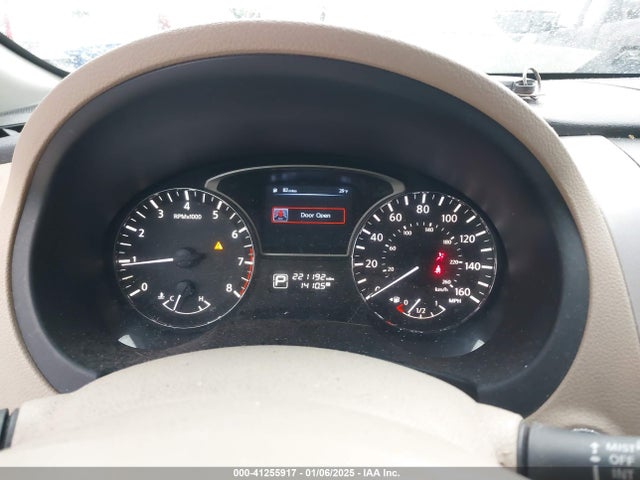Nissan Altima 2.5 S 2014 1N4AL3AP3EN226817 Image 7