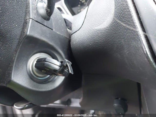 Ford FOCUS SE 2016 1FADP3F21GL266262 Image 11