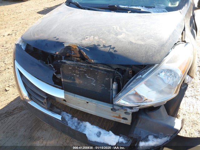 Nissan Versa 1.6 S 2018 3N1CN7AP3JL887958 Image 10