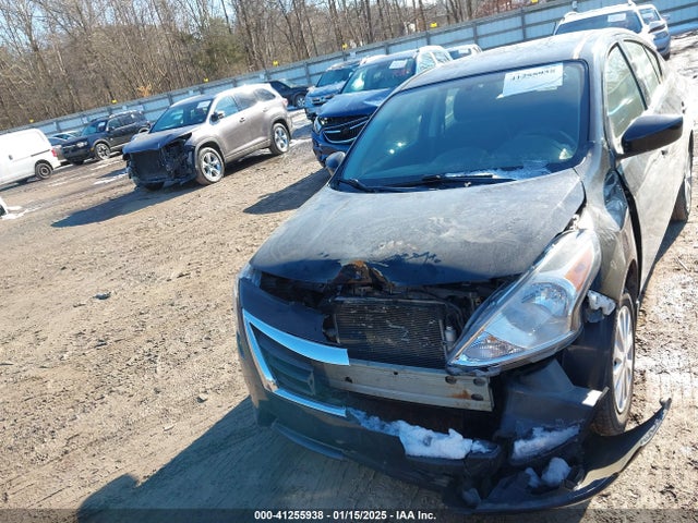 Nissan Versa 1.6 S 2018 3N1CN7AP3JL887958 Image 6