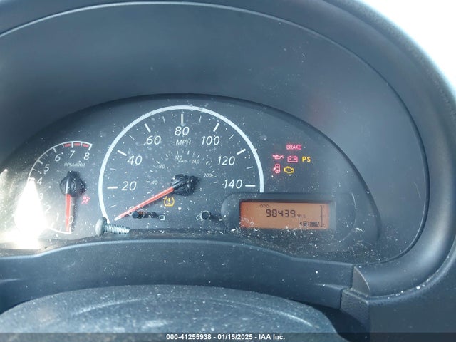 Nissan Versa 1.6 S 2018 3N1CN7AP3JL887958 Image 7