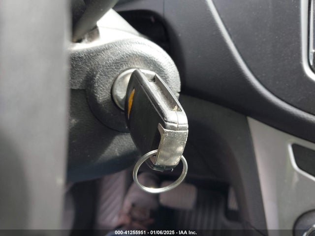 Chevrolet Trax Lt 2015 3GNCJRSB5FL237325 Image 11