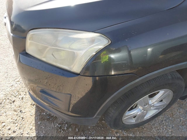 Chevrolet Trax Lt 2015 3GNCJRSB5FL237325 Image 12
