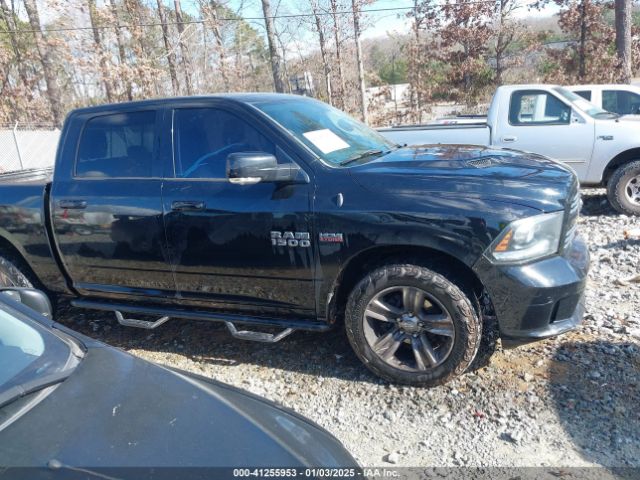 1C6RR6MT0ES298895 RAM 1500 Sport