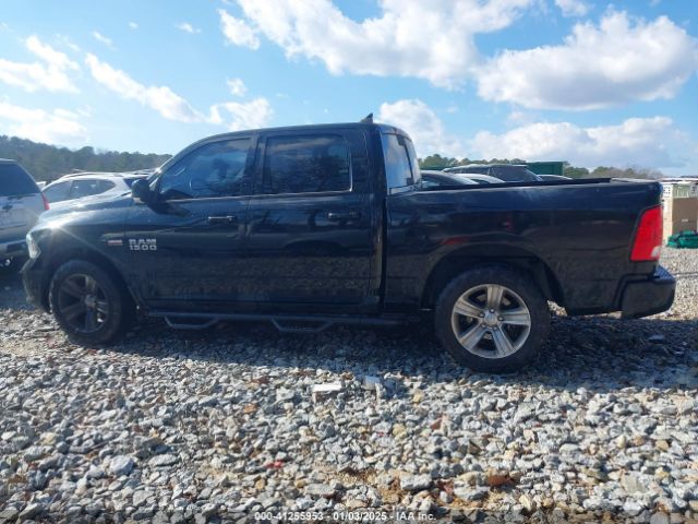 1C6RR6MT0ES298895 RAM 1500 Sport