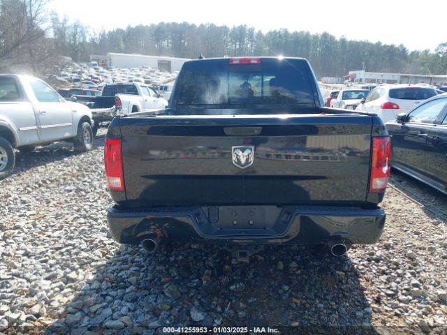 1C6RR6MT0ES298895 RAM 1500 Sport