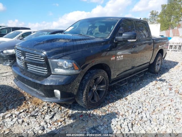 1C6RR6MT0ES298895 RAM 1500 Sport