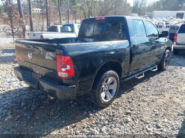 1C6RR6MT0ES298895 RAM 1500 Sport
