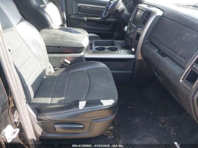 1C6RR6MT0ES298895 RAM 1500 Sport