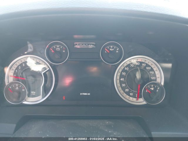 1C6RR6MT0ES298895 RAM 1500 Sport