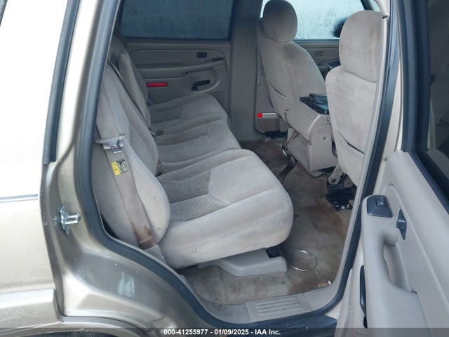 Продаж на аукціоні авто 2005 Chevrolet Tahoe Ls, vin: 1GNEC13V45J230353, номер лоту: 41255977