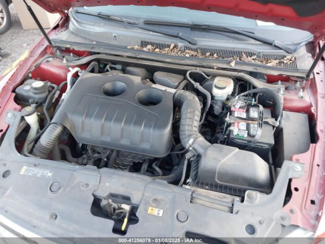 1FAHP2D9XEG182443 Ford TAURUS SE