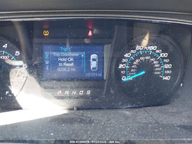 1FAHP2D9XEG182443 Ford TAURUS SE