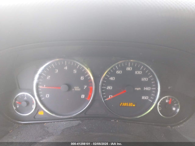 2006 CADILLAC CTS 1G6DM57T860155149 Photo 6