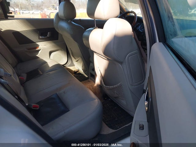 2006 CADILLAC CTS 1G6DM57T860155149 Photo 7