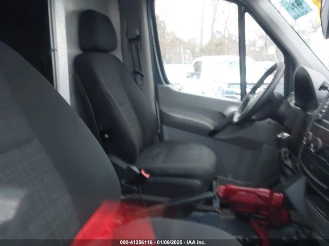 WD3PE7CD2JP635201 Mercedes-Benz Sprinter 2500 Standard Roof V6