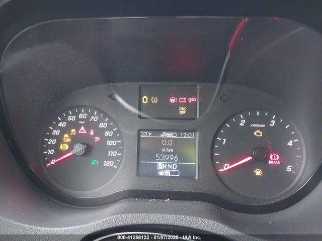 WD4PF1CDXKP125265 Mercedes-Benz Sprinter 2500 High Roof V6