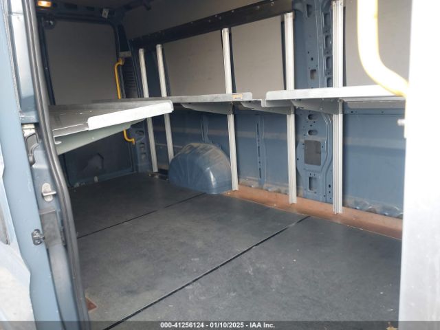 3C6URVJG0KE555354 RAM Promaster 3500 Cargo Van High Roof 159 Wb Ext