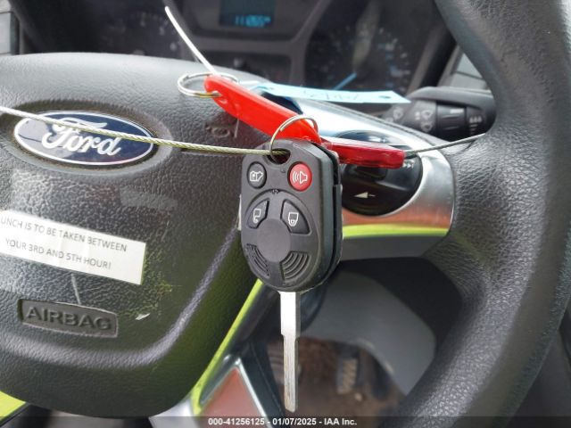 1FTYR3XM0KKB17443 Ford Transit-250