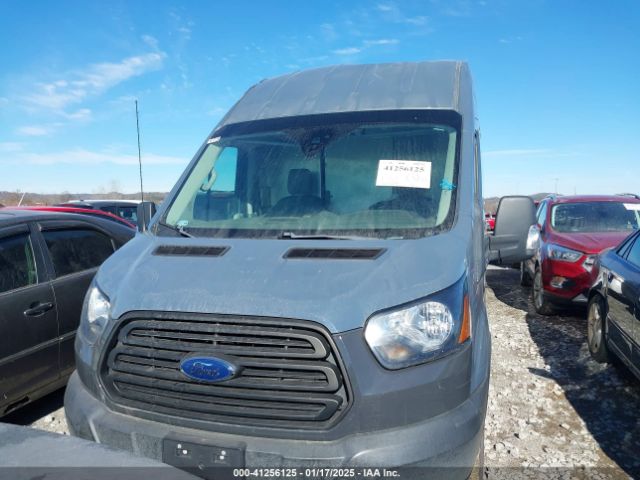 1FTYR3XM0KKB17443 Ford Transit-250
