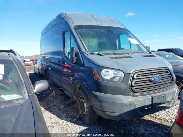 1FTYR3XM0KKB17443 Ford Transit-250