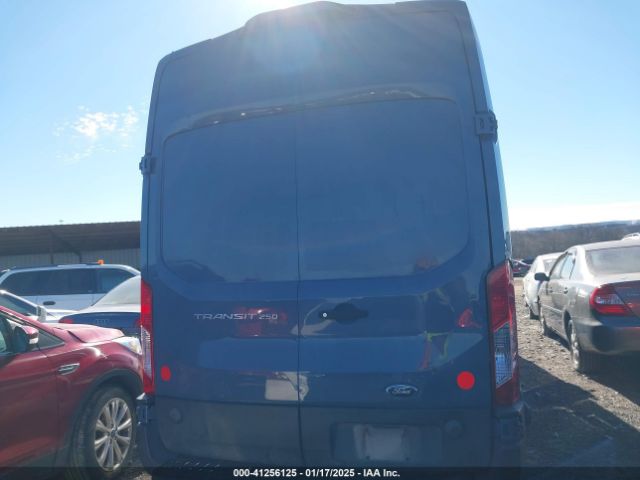 1FTYR3XM0KKB17443 Ford Transit-250