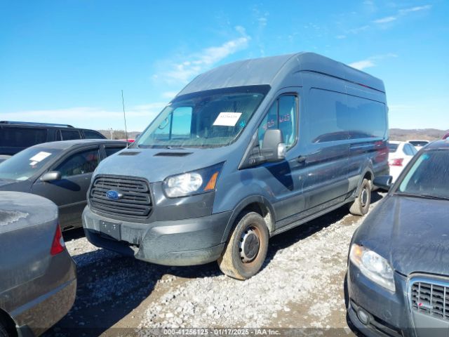 1FTYR3XM0KKB17443 Ford Transit-250