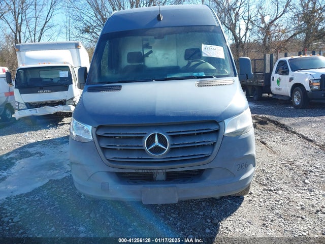 WD4PF1CD3KT011583 Mercedes-Benz Sprinter 2500 High Roof V6