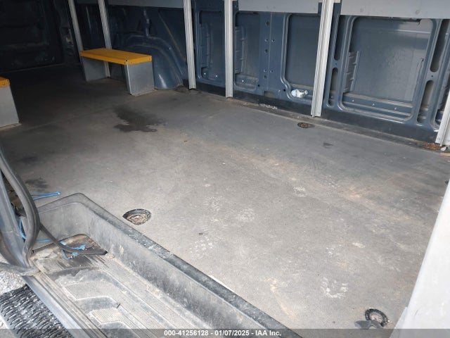 WD4PF1CD3KT011583 Mercedes-Benz Sprinter 2500 High Roof V6