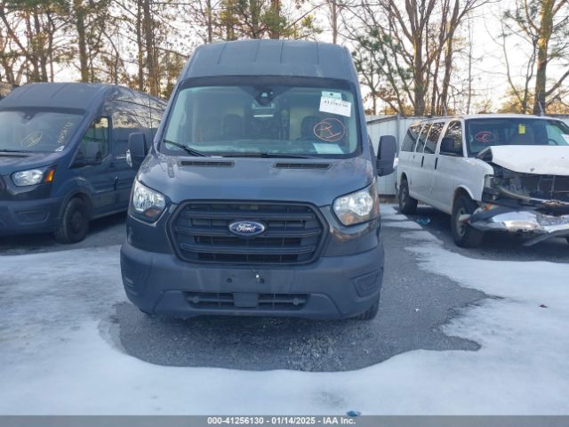 1FTBR3X83LKA18450 Ford Transit-250 Cargo Van