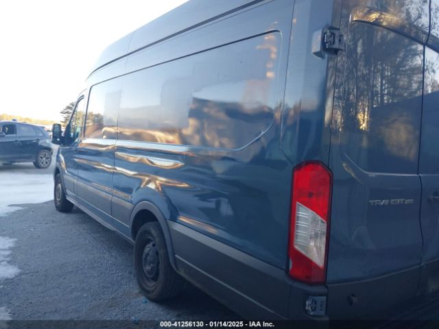 1FTBR3X83LKA18450 Ford Transit-250 Cargo Van
