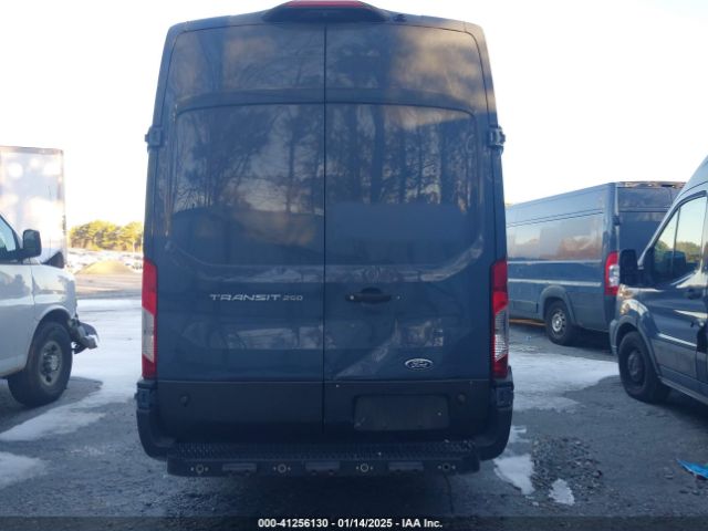 1FTBR3X83LKA18450 Ford Transit-250 Cargo Van