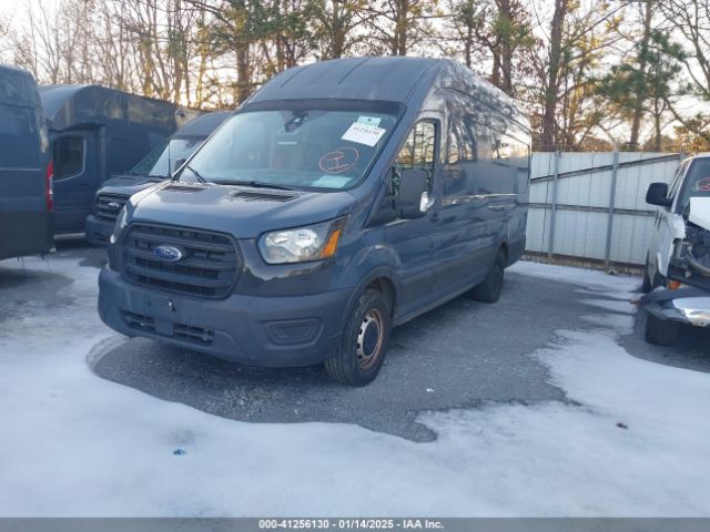 1FTBR3X83LKA18450 Ford Transit-250 Cargo Van