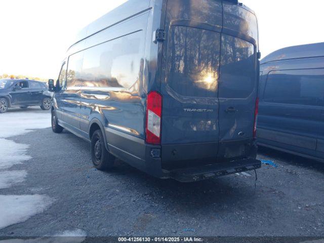 1FTBR3X83LKA18450 Ford Transit-250 Cargo Van