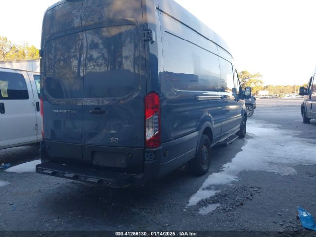 1FTBR3X83LKA18450 Ford Transit-250 Cargo Van