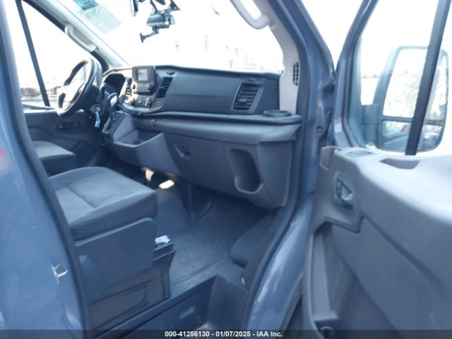1FTBR3X83LKA18450 Ford Transit-250 Cargo Van