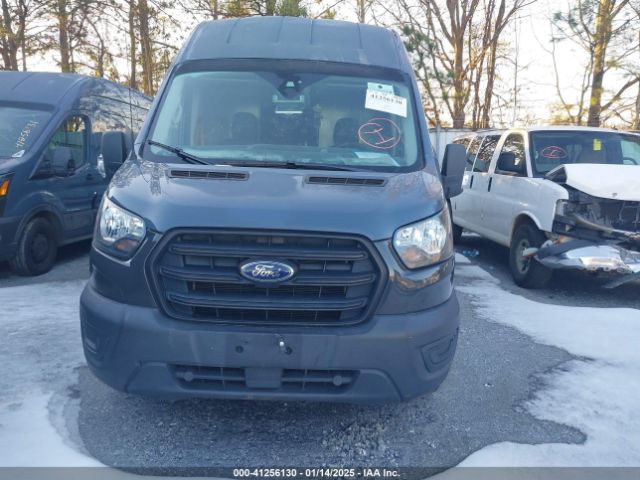 1FTBR3X83LKA18450 Ford Transit-250 Cargo Van