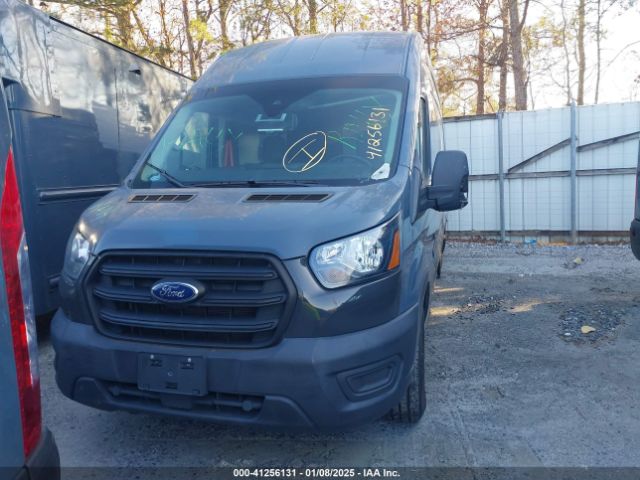 1FTBR3X84LKA48072 Ford Transit-250 Cargo Van