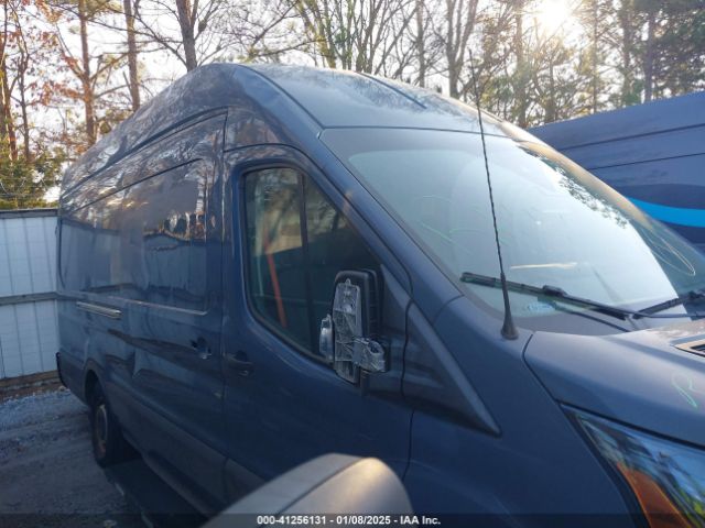 1FTBR3X84LKA48072 Ford Transit-250 Cargo Van