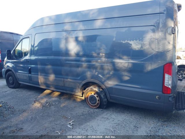 1FTBR3X84LKA48072 Ford Transit-250 Cargo Van