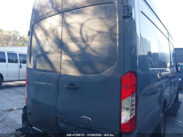 1FTBR3X84LKA48072 Ford Transit-250 Cargo Van