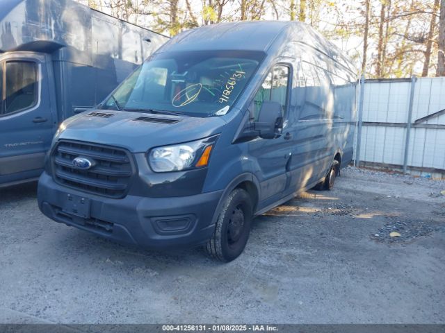 1FTBR3X84LKA48072 Ford Transit-250 Cargo Van
