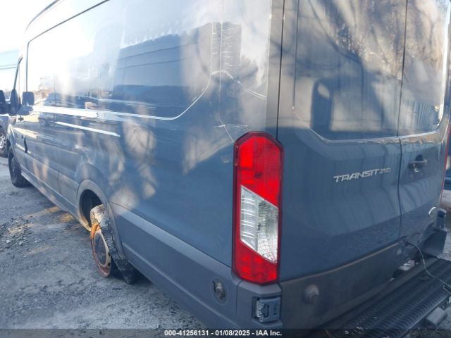 1FTBR3X84LKA48072 Ford Transit-250 Cargo Van