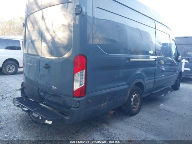 1FTBR3X84LKA48072 Ford Transit-250 Cargo Van