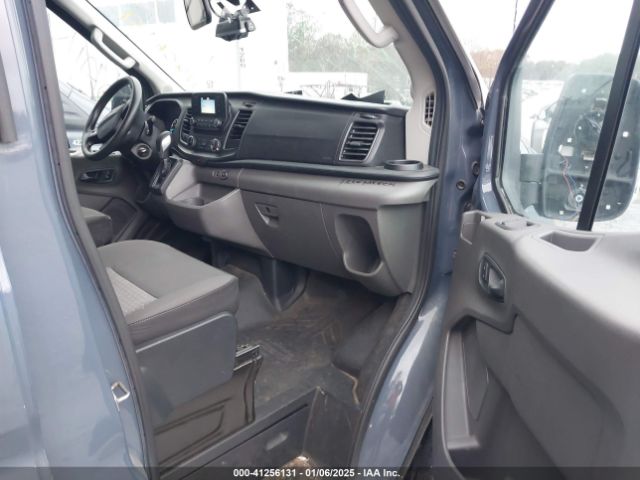 1FTBR3X84LKA48072 Ford Transit-250 Cargo Van